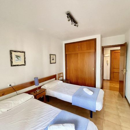Albaida Park Apartment Benidorm Eksteriør bilde