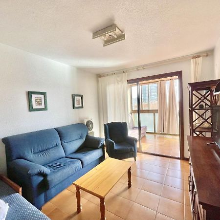 Albaida Park Apartment Benidorm Eksteriør bilde